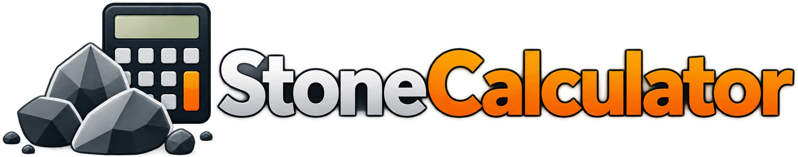 Stones Calculator